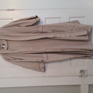 Vintage Bath/lounge robe